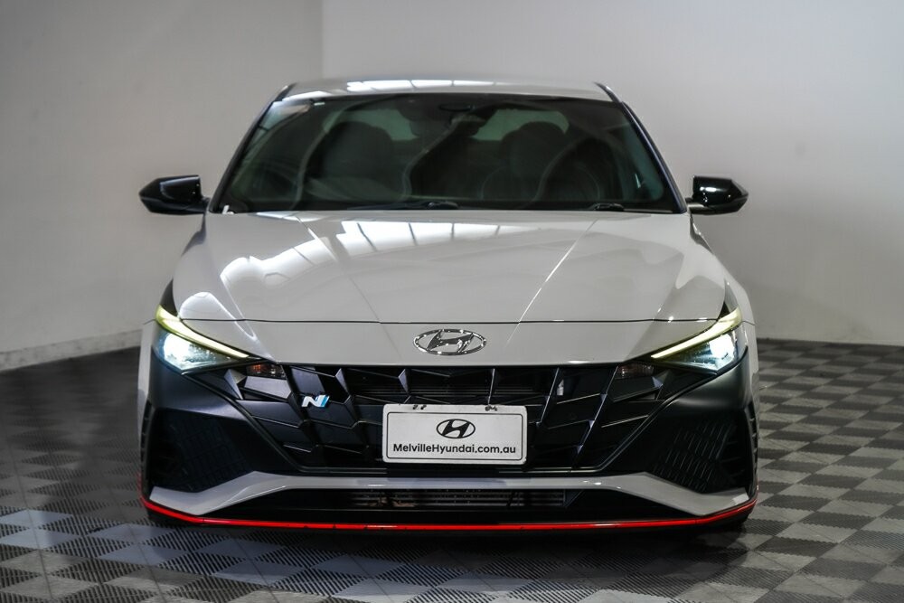 Hyundai I30 image 3