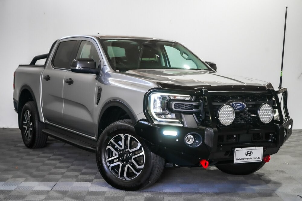 Ford Ranger image 1