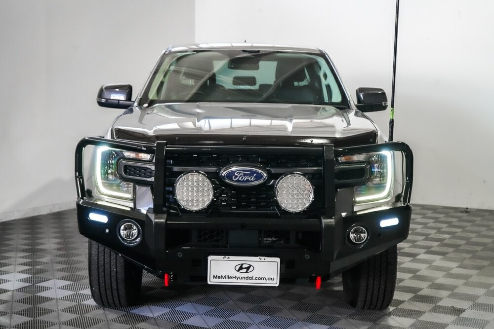 Ford Ranger image 3