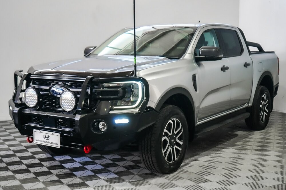 Ford Ranger image 4