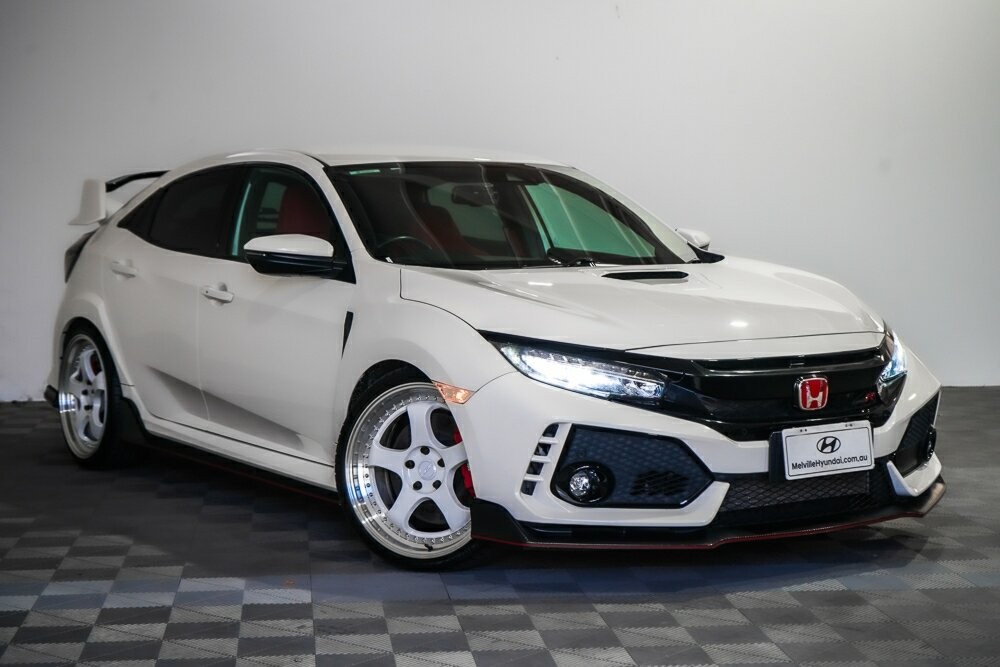 Honda Civic image 1
