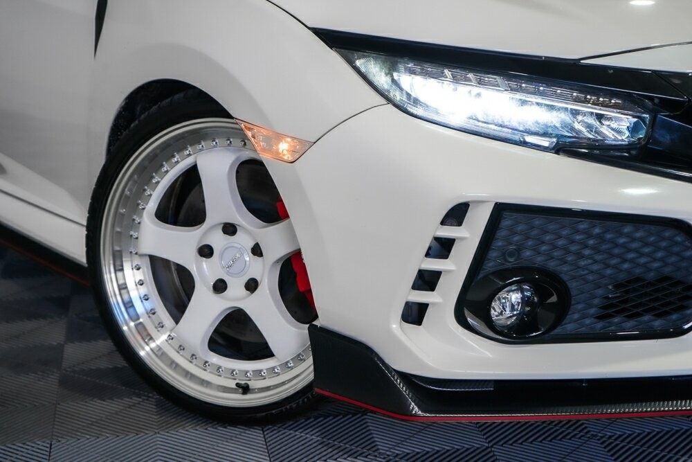 Honda Civic image 2