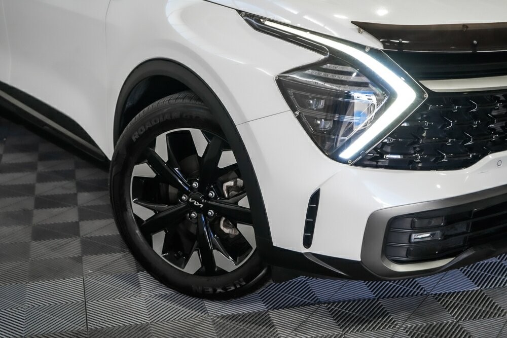 Kia Sportage image 2