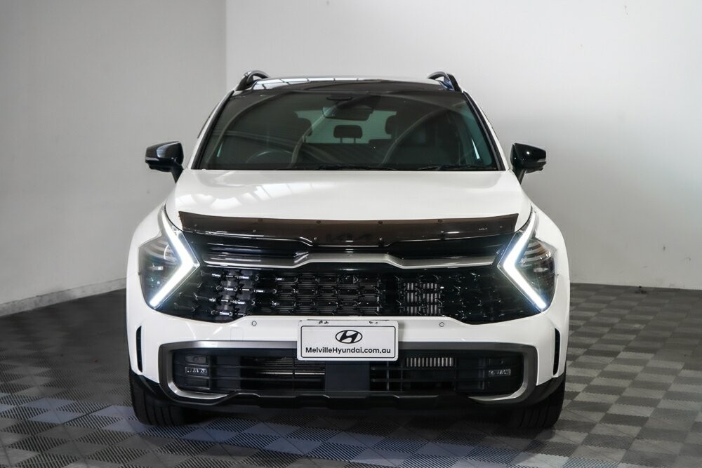 Kia Sportage image 3