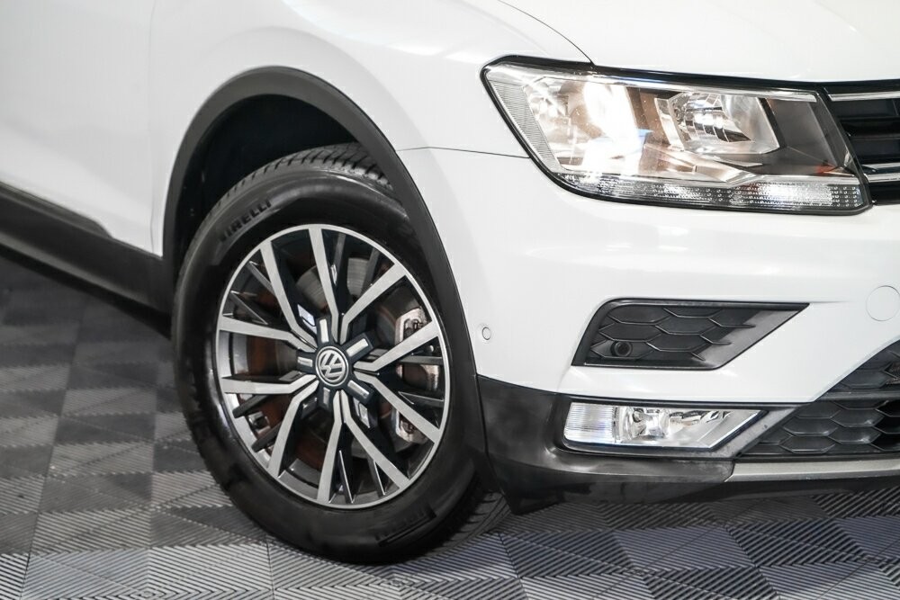Volkswagen Tiguan image 2