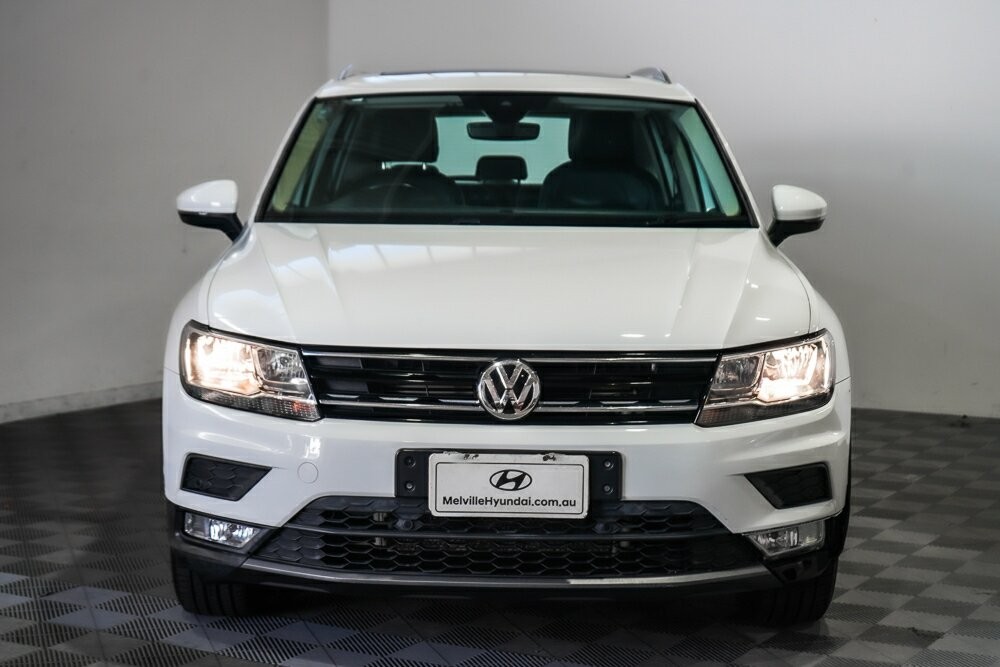 Volkswagen Tiguan image 3