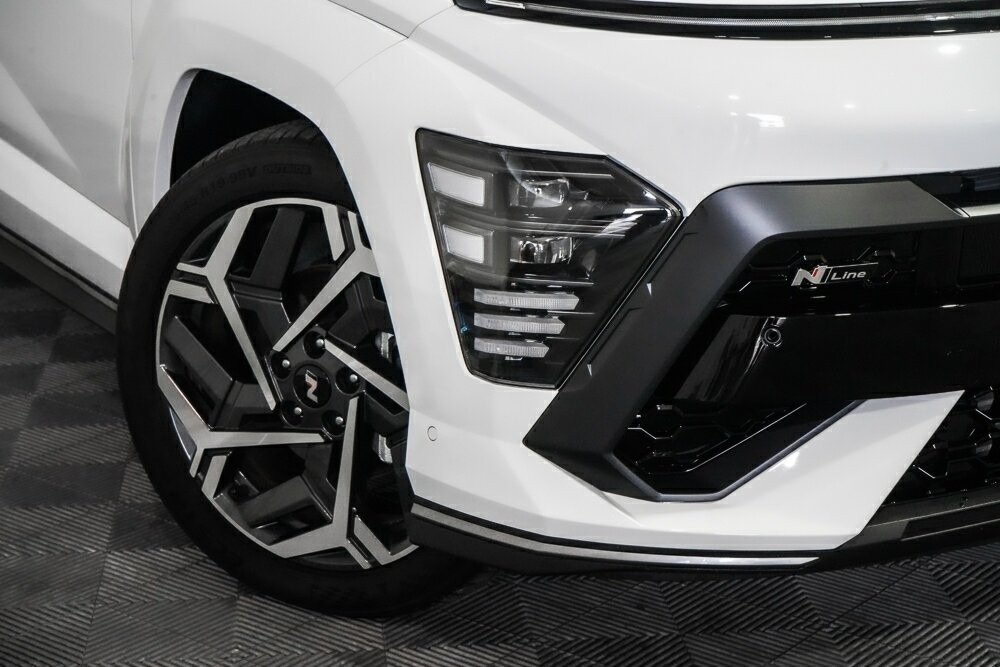 Hyundai Kona image 2