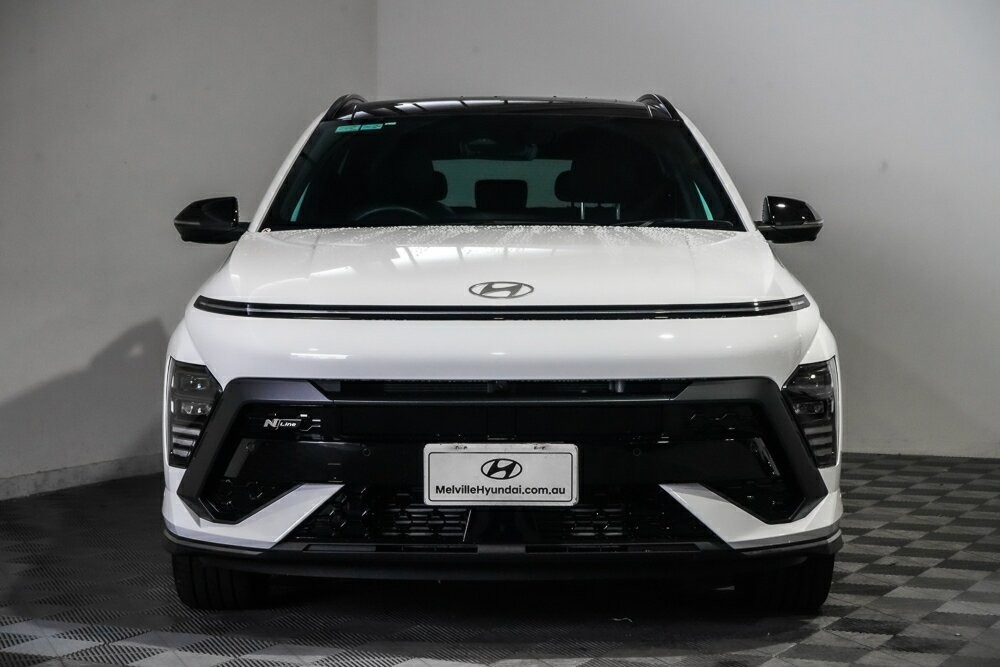 Hyundai Kona image 3