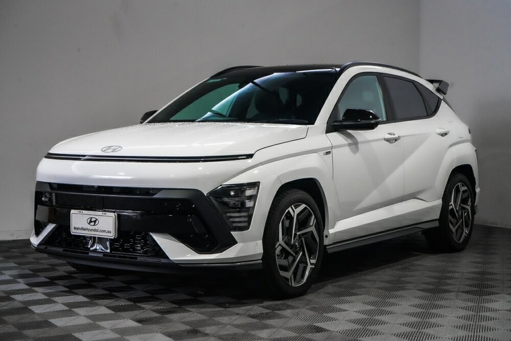 Hyundai Kona image 4