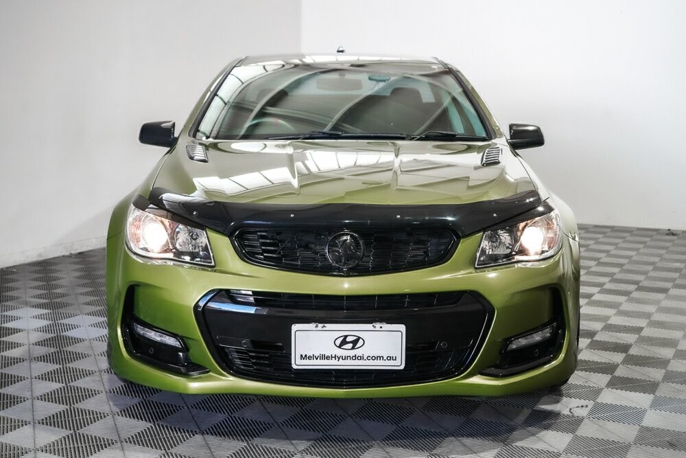 Holden Ute image 3