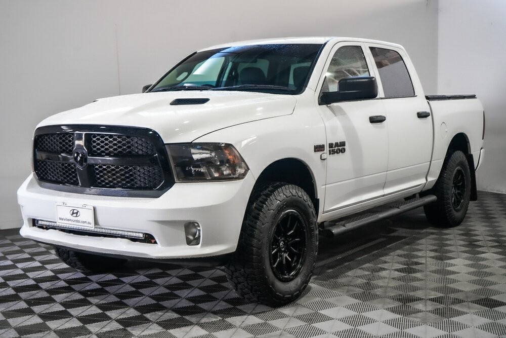 Ram 1500 image 3