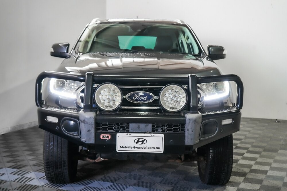 Ford Everest image 2