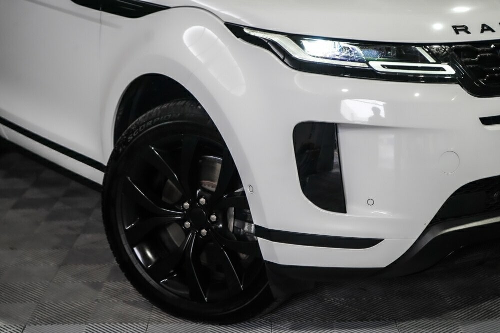 Land Rover Range Rover Evoque image 2