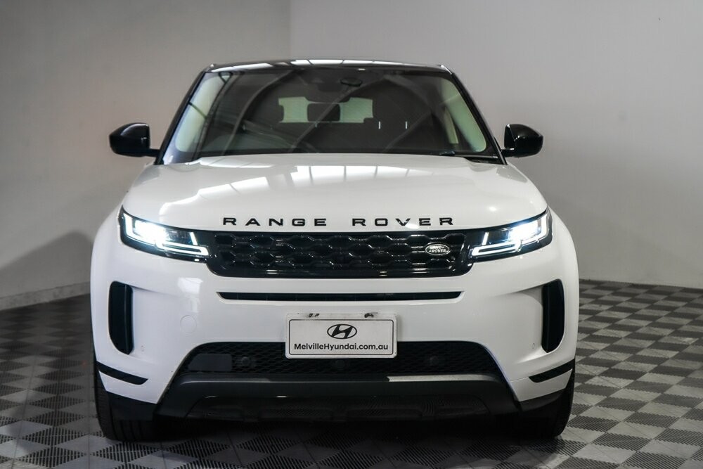 Land Rover Range Rover Evoque image 3