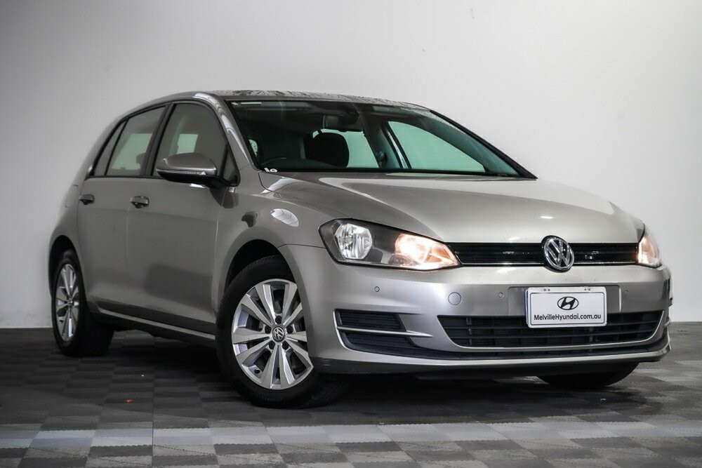 Volkswagen Golf image 1
