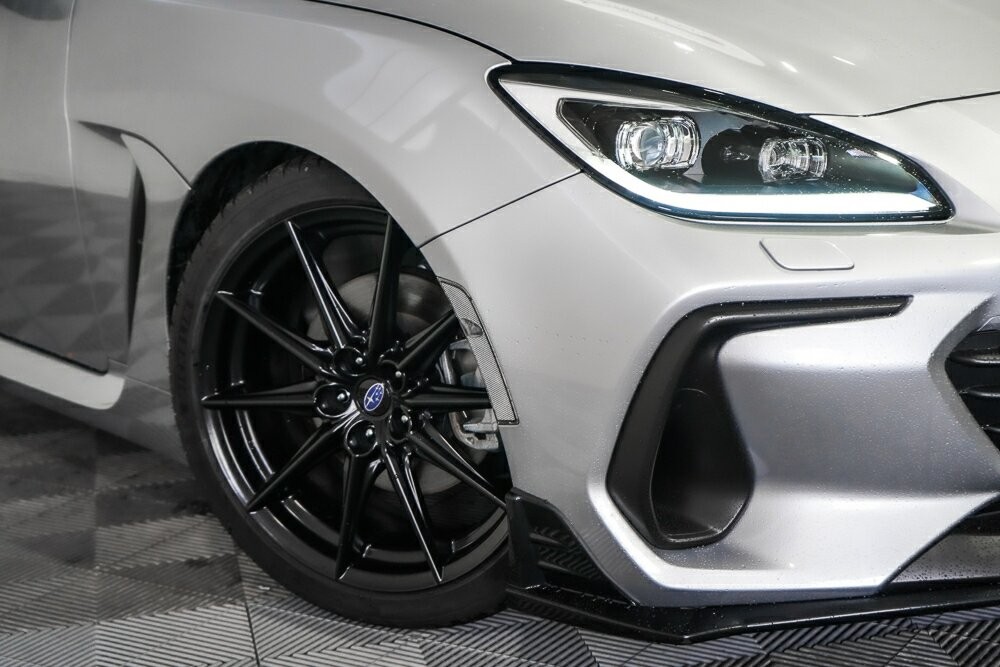 Subaru Brz image 2