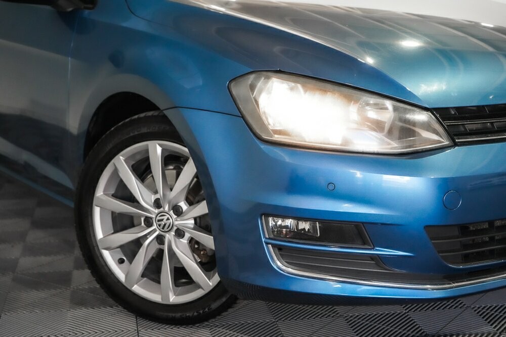 Volkswagen Golf image 2