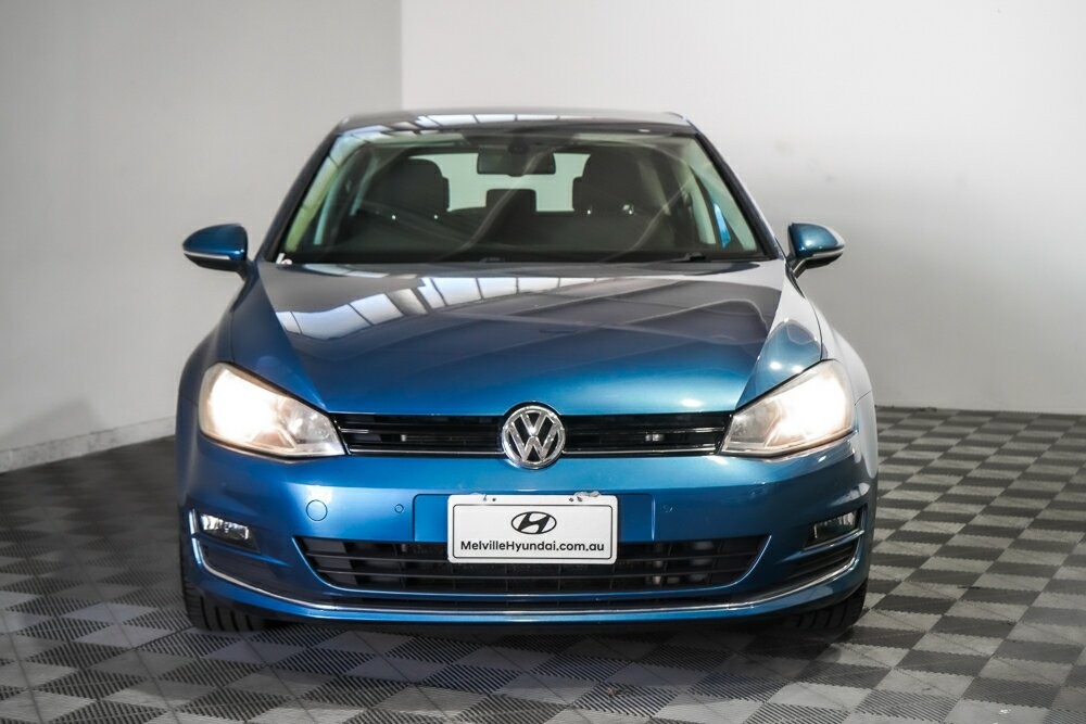 Volkswagen Golf image 3