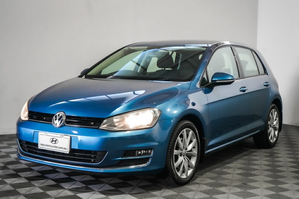 Volkswagen Golf image 4