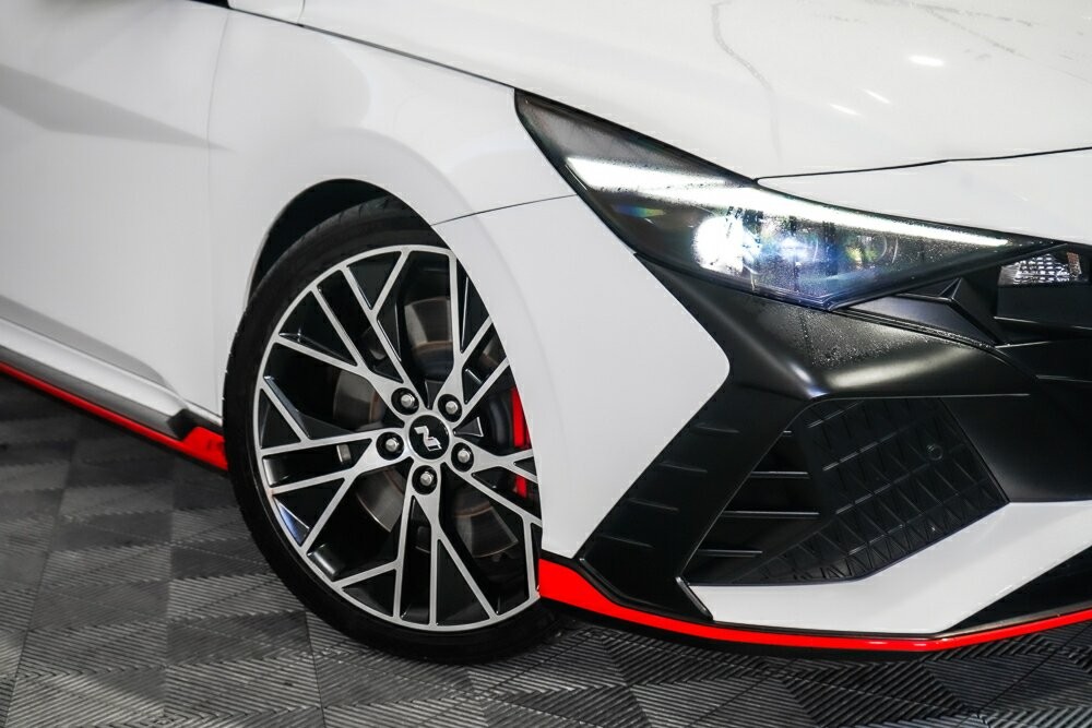 Hyundai I30 image 2