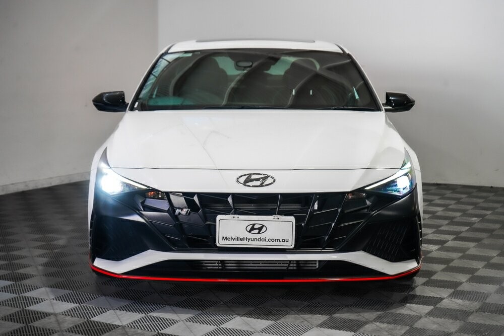 Hyundai I30 image 3
