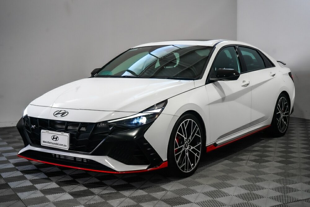 Hyundai I30 image 4