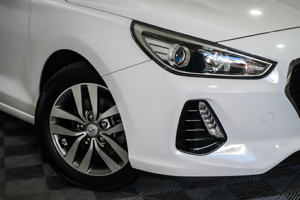 Hyundai I30 image 2