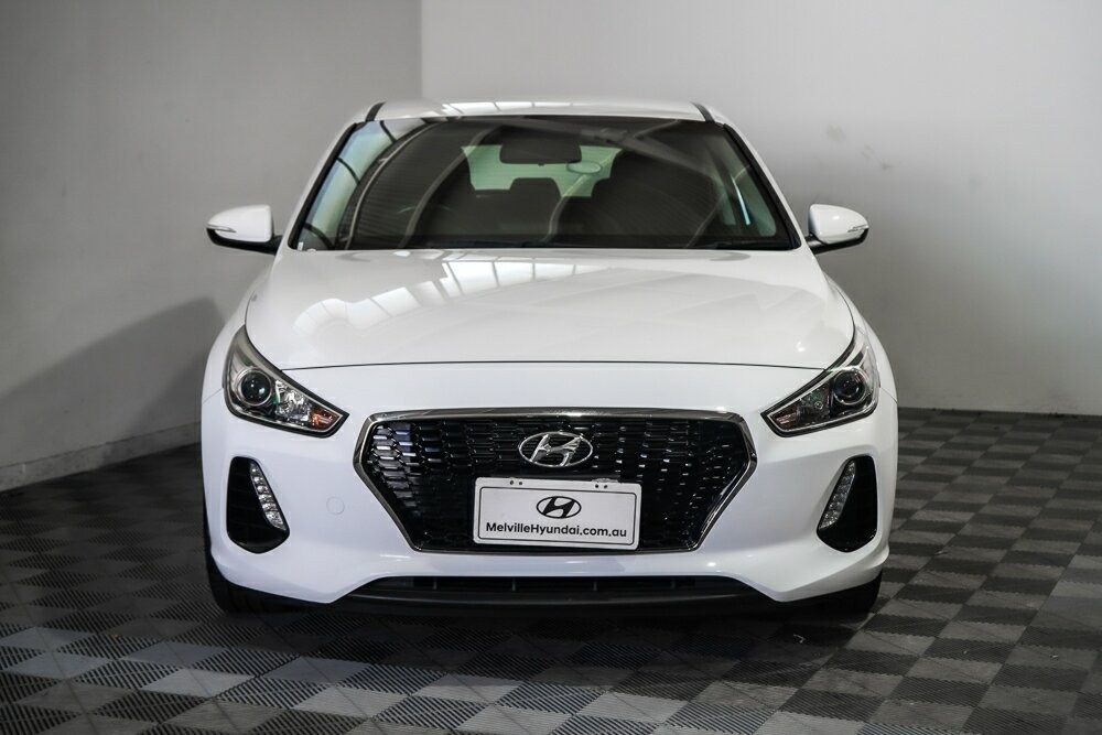 Hyundai I30 image 3