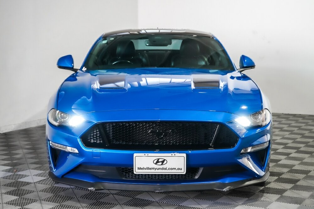 Ford Mustang image 3