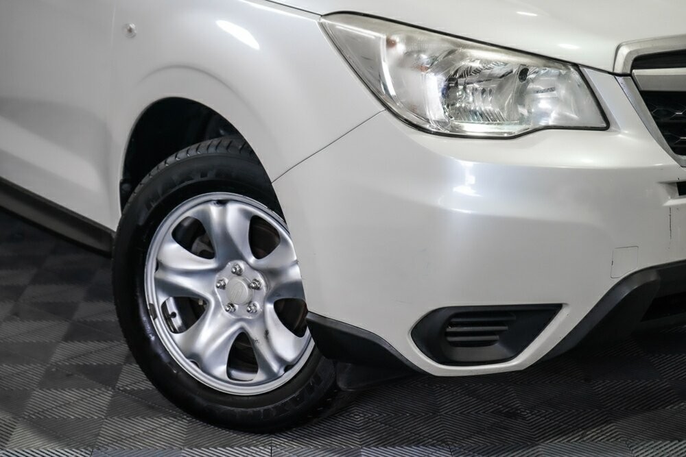 Subaru Forester image 2