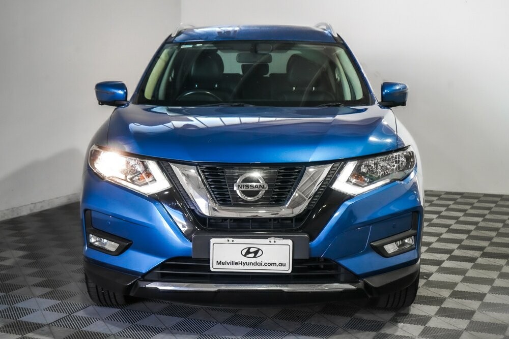 Nissan X-trail image 3