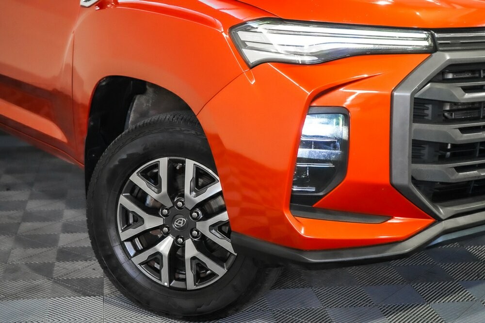 LDV T60 image 2