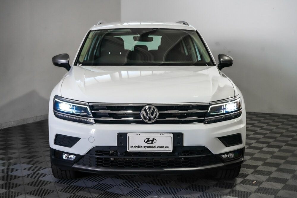 Volkswagen Tiguan image 3