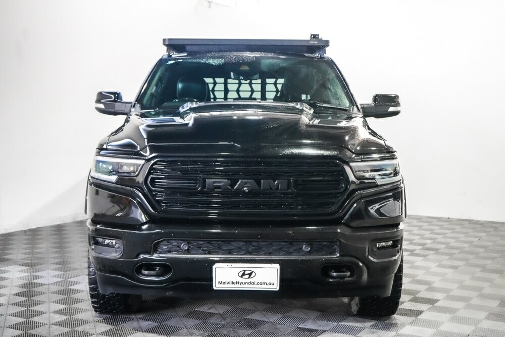 Ram 1500 image 2