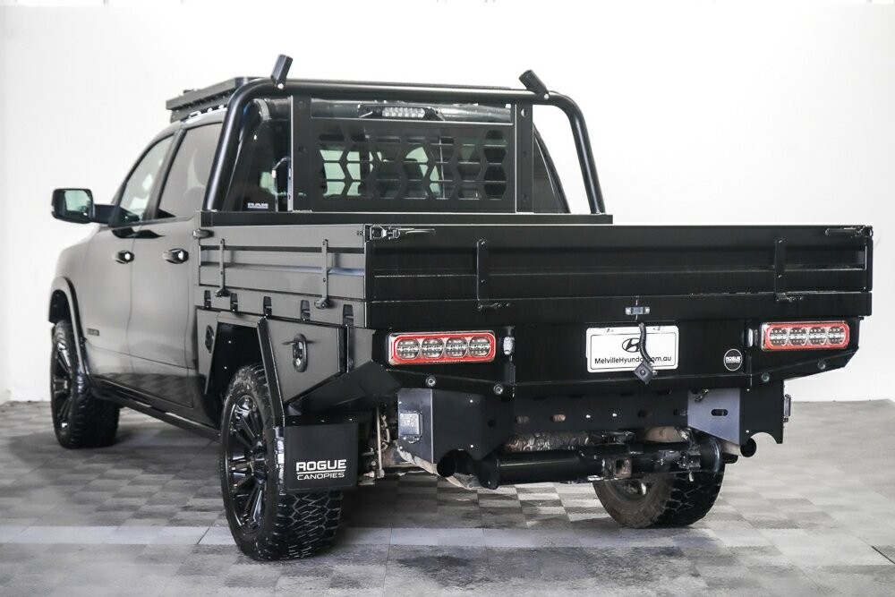Ram 1500 image 4