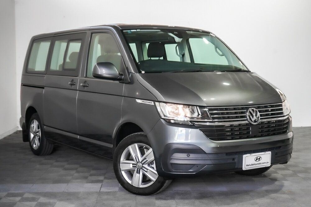 Volkswagen Multivan image 1