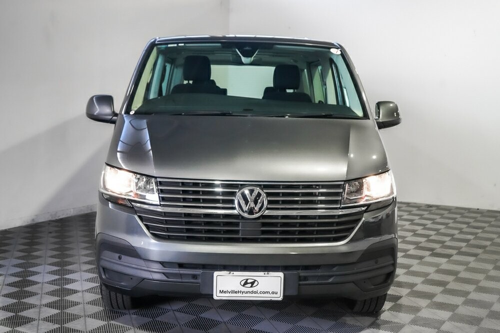 Volkswagen Multivan image 4
