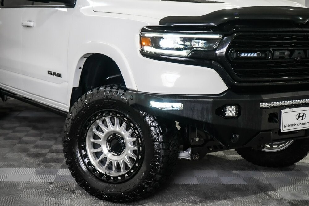 Ram 1500 image 2