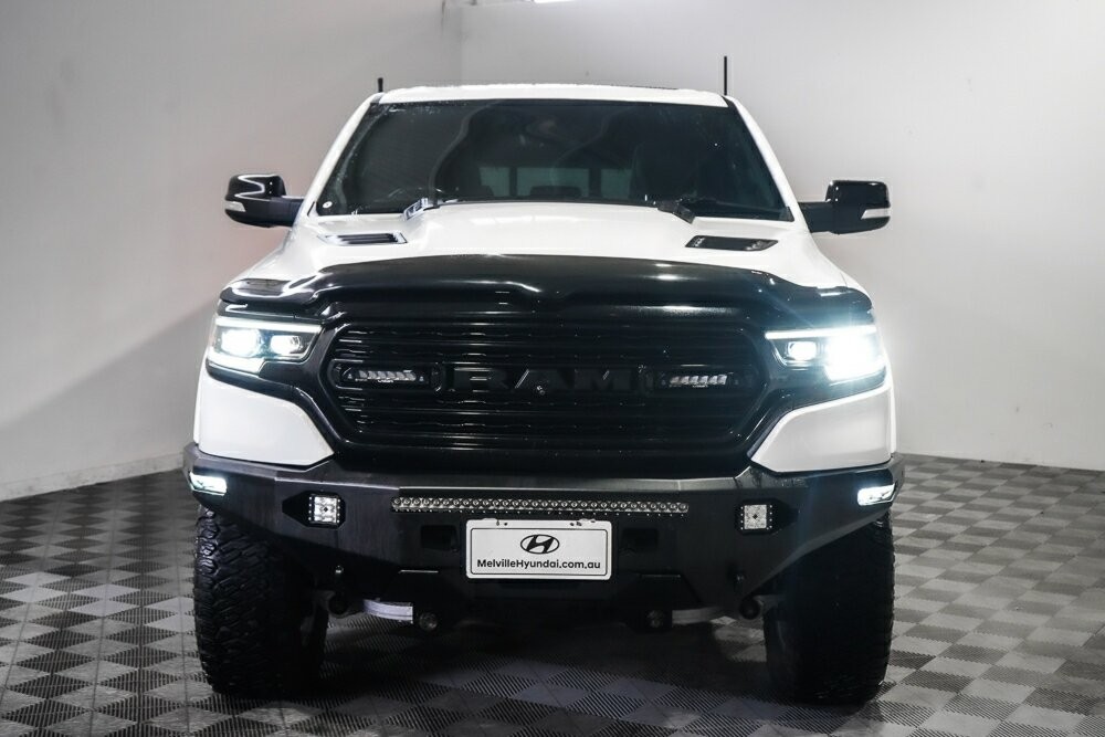 Ram 1500 image 3
