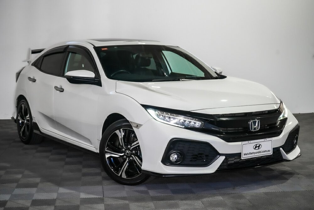 Honda Civic image 1