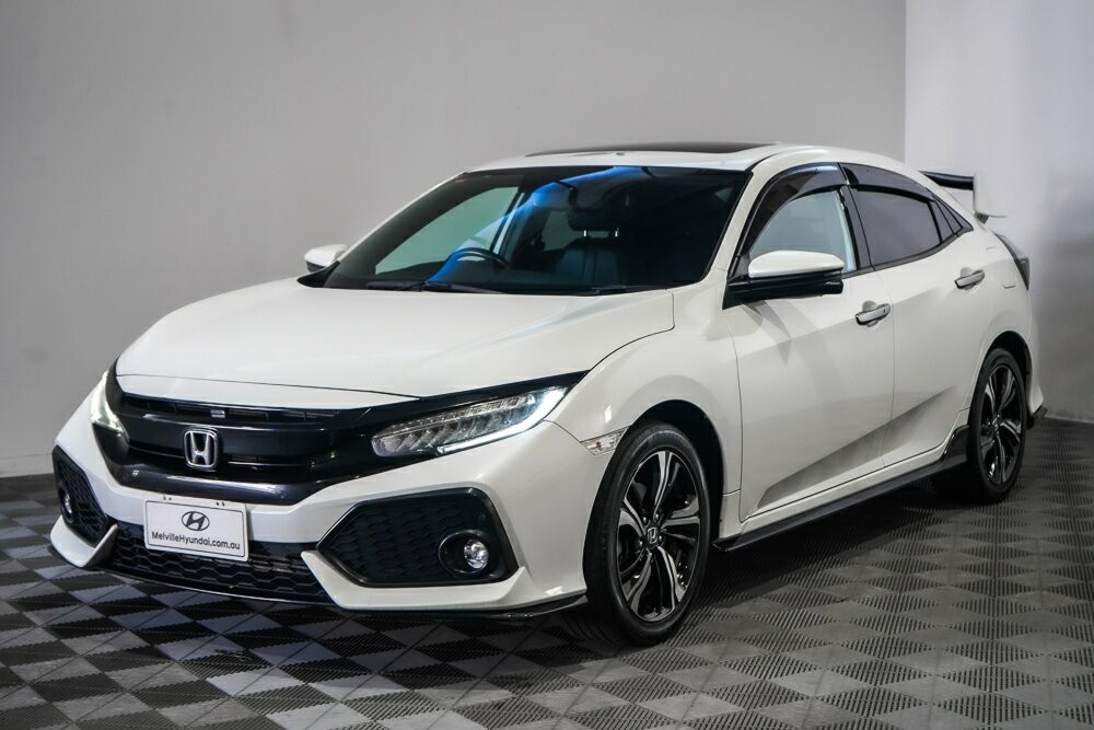 Honda Civic image 4
