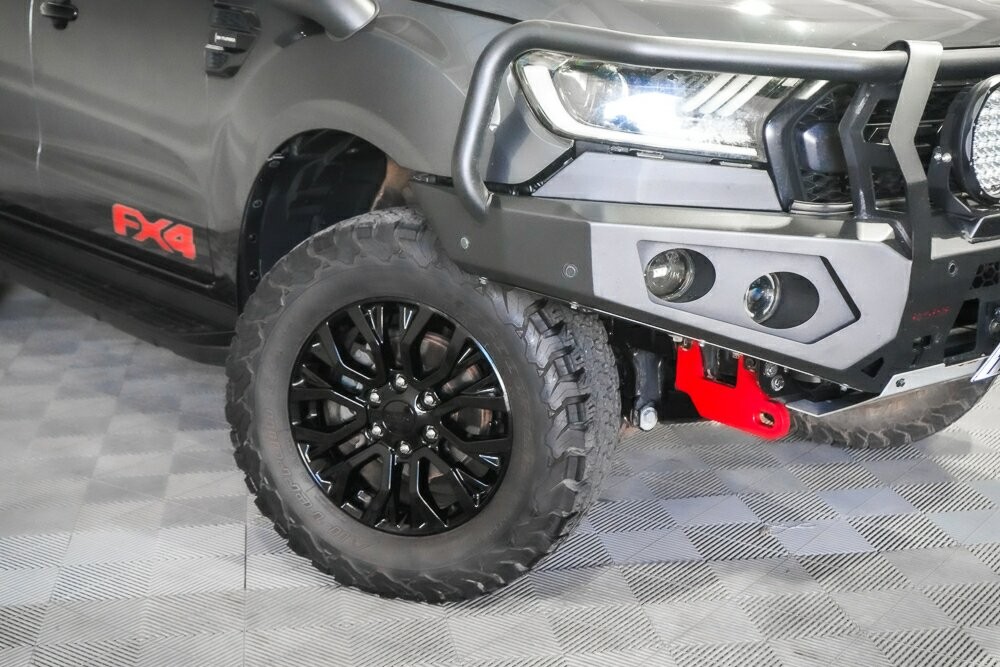 Ford Ranger image 2