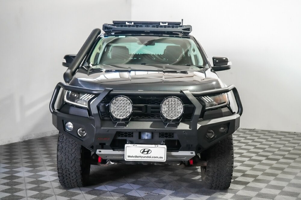 Ford Ranger image 4