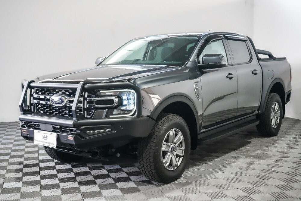 Ford Ranger image 4