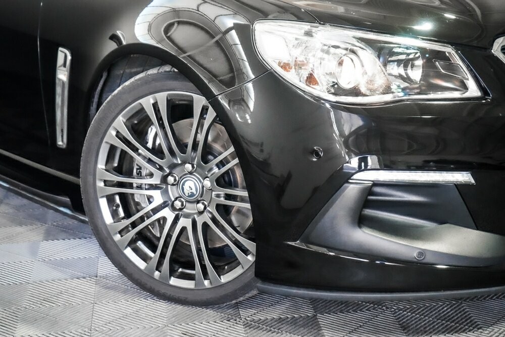 Holden Special Vehicles Senator image 2