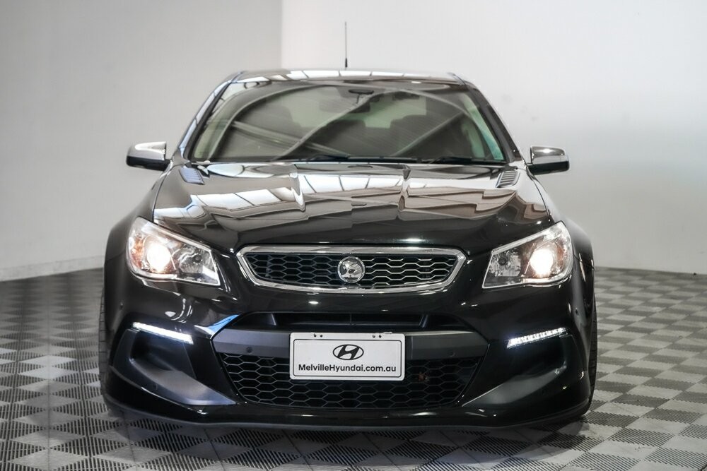 Holden Special Vehicles Senator image 3