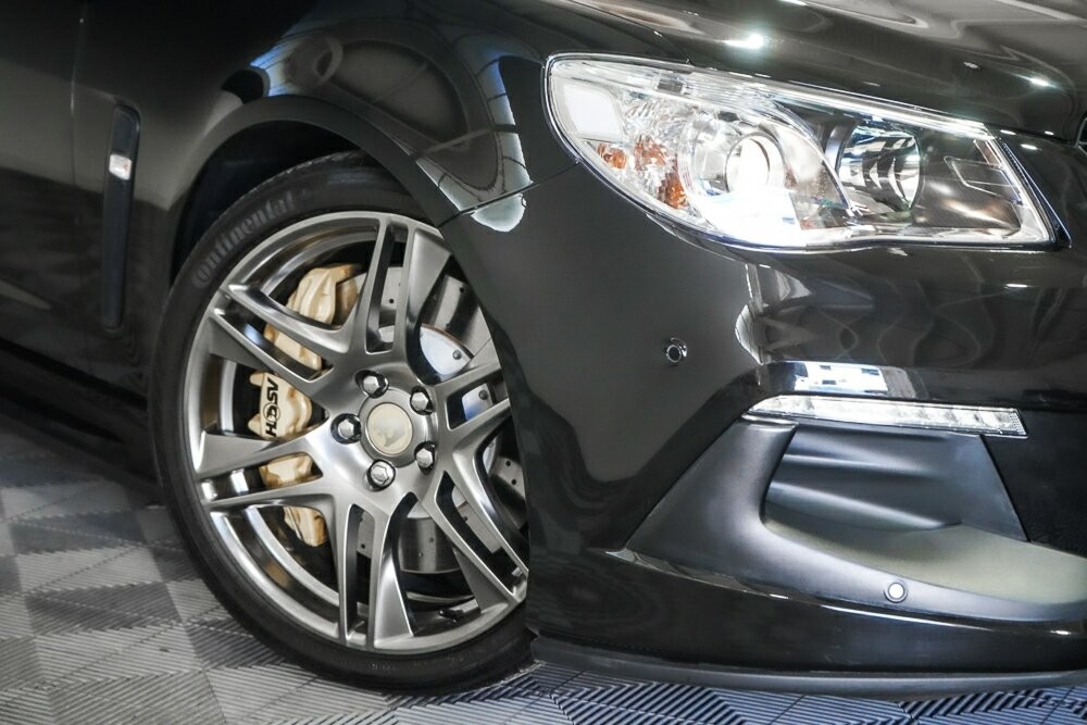 Holden Special Vehicles Clubsport image 2