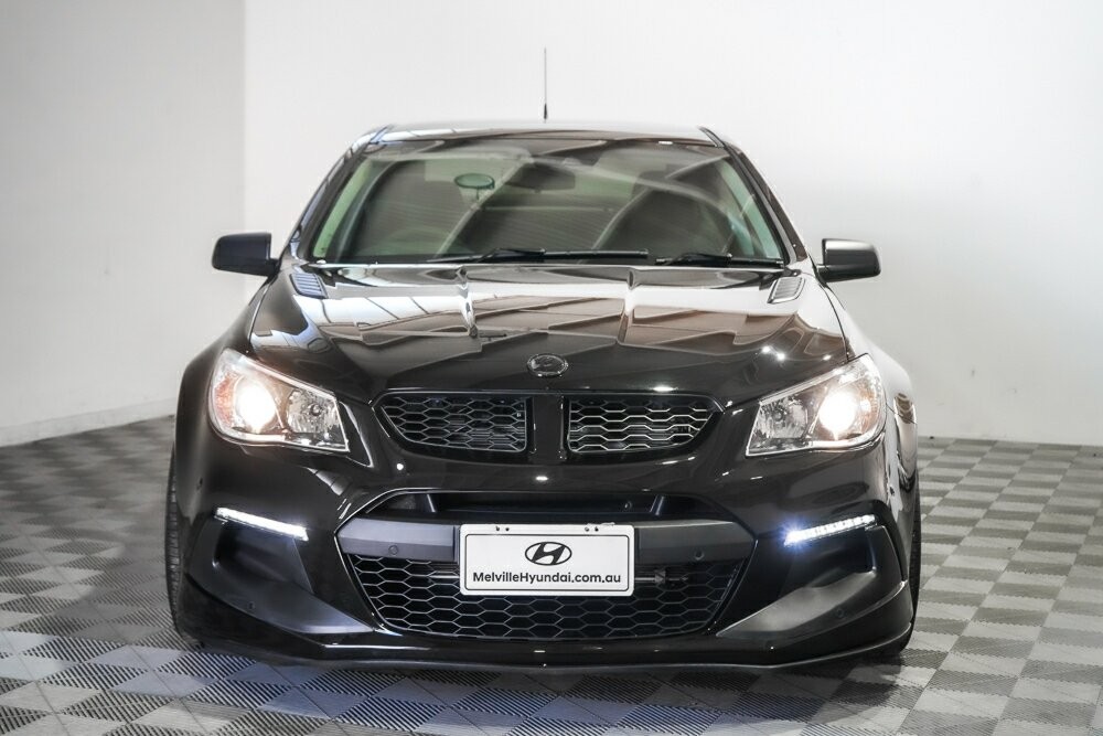 Holden Special Vehicles Clubsport image 3