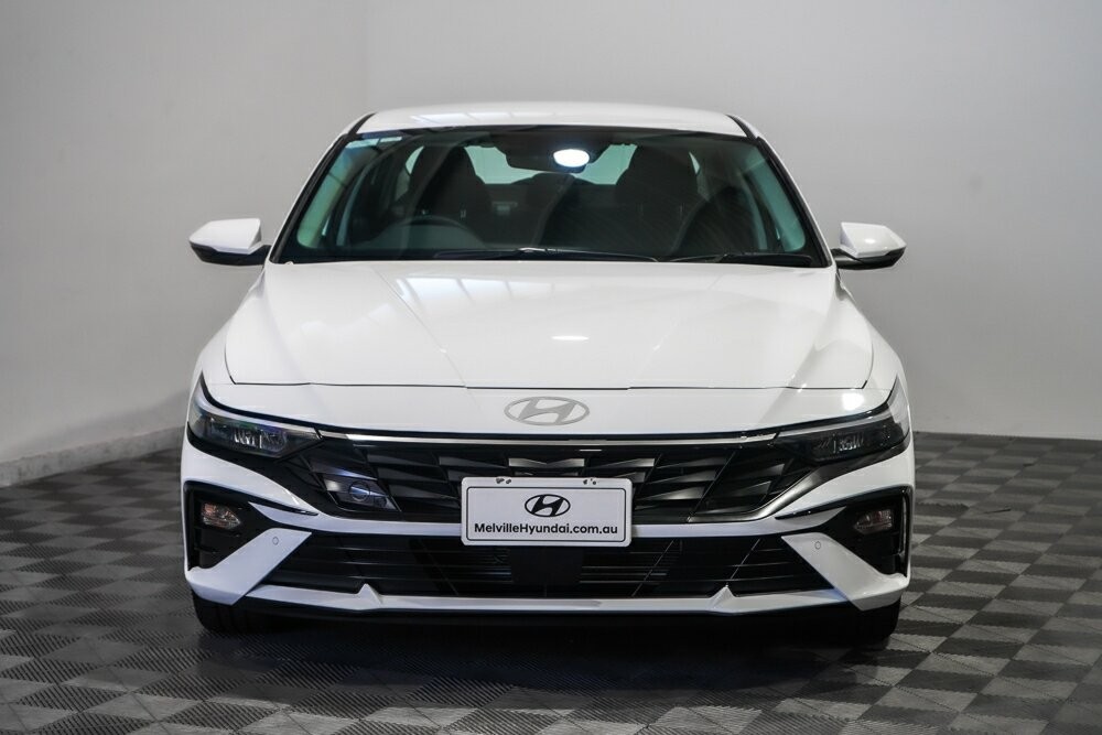 Hyundai I30 image 3