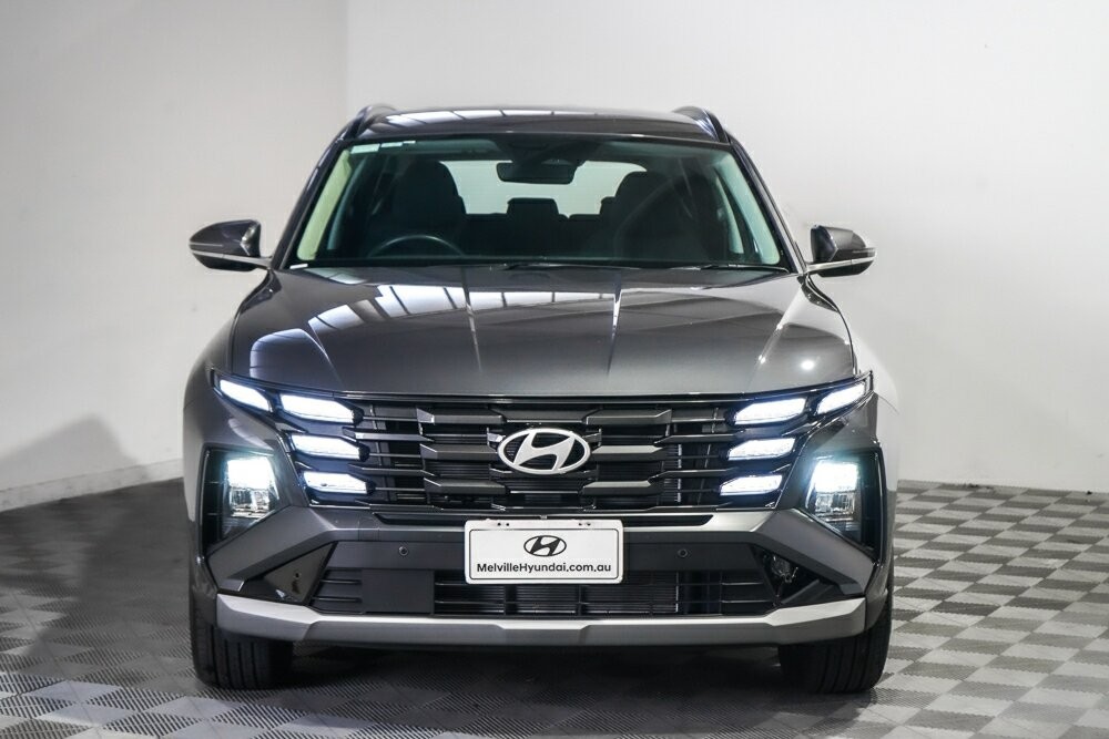 Hyundai Tucson image 3
